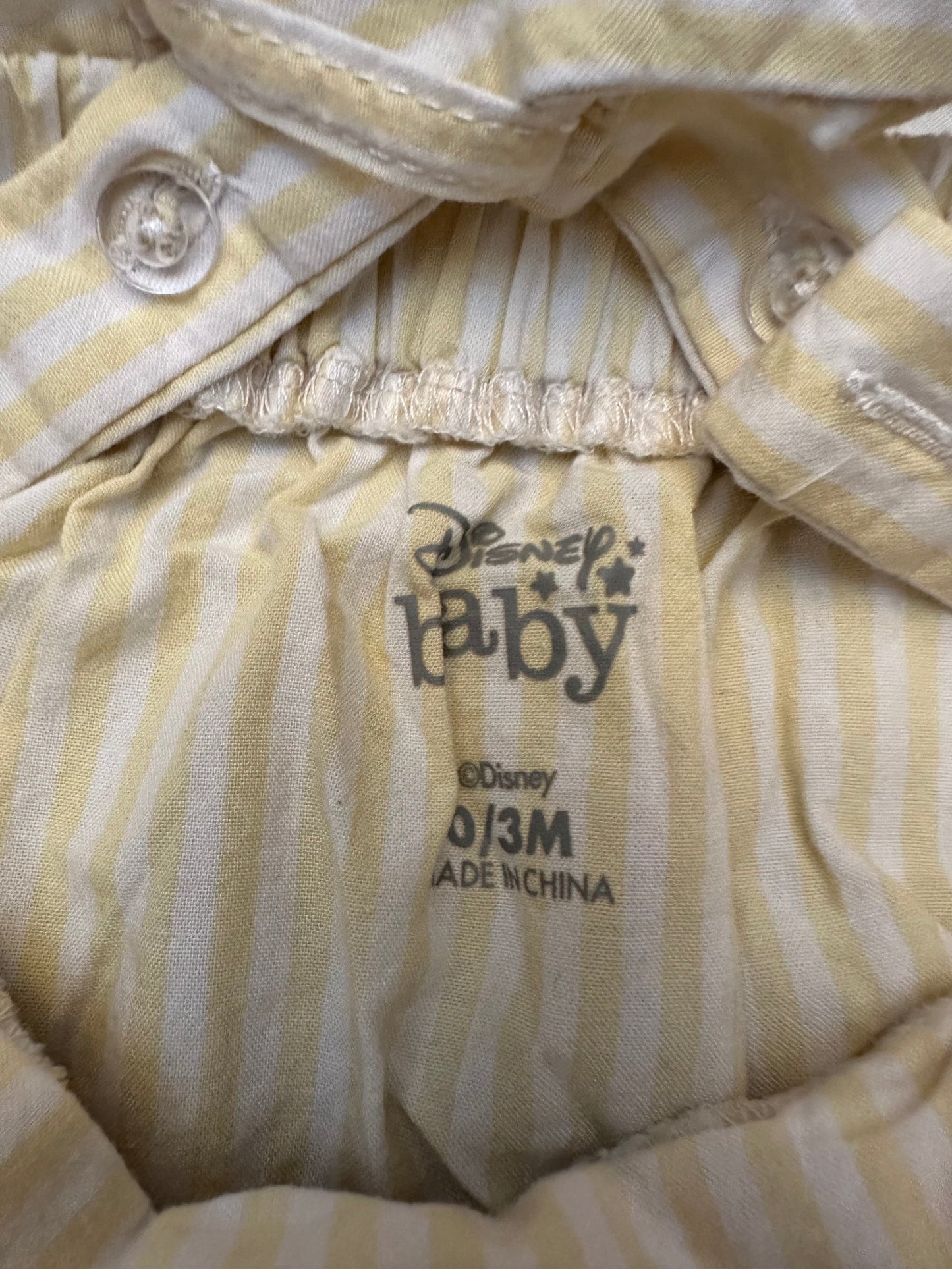 DISNEY BABY 101 Dalmatian Set | 0-3M