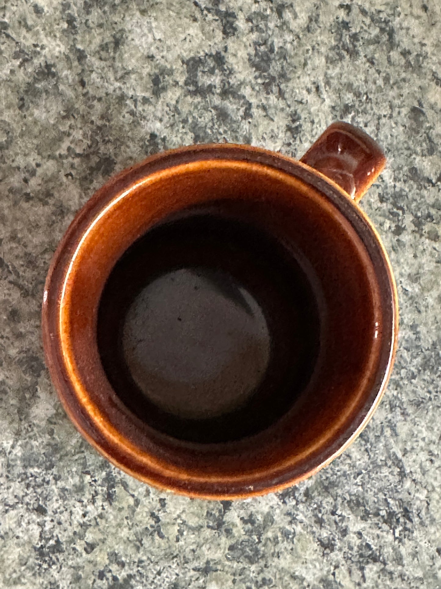 VINTAGE Ultimate Restaurant-ware Mug