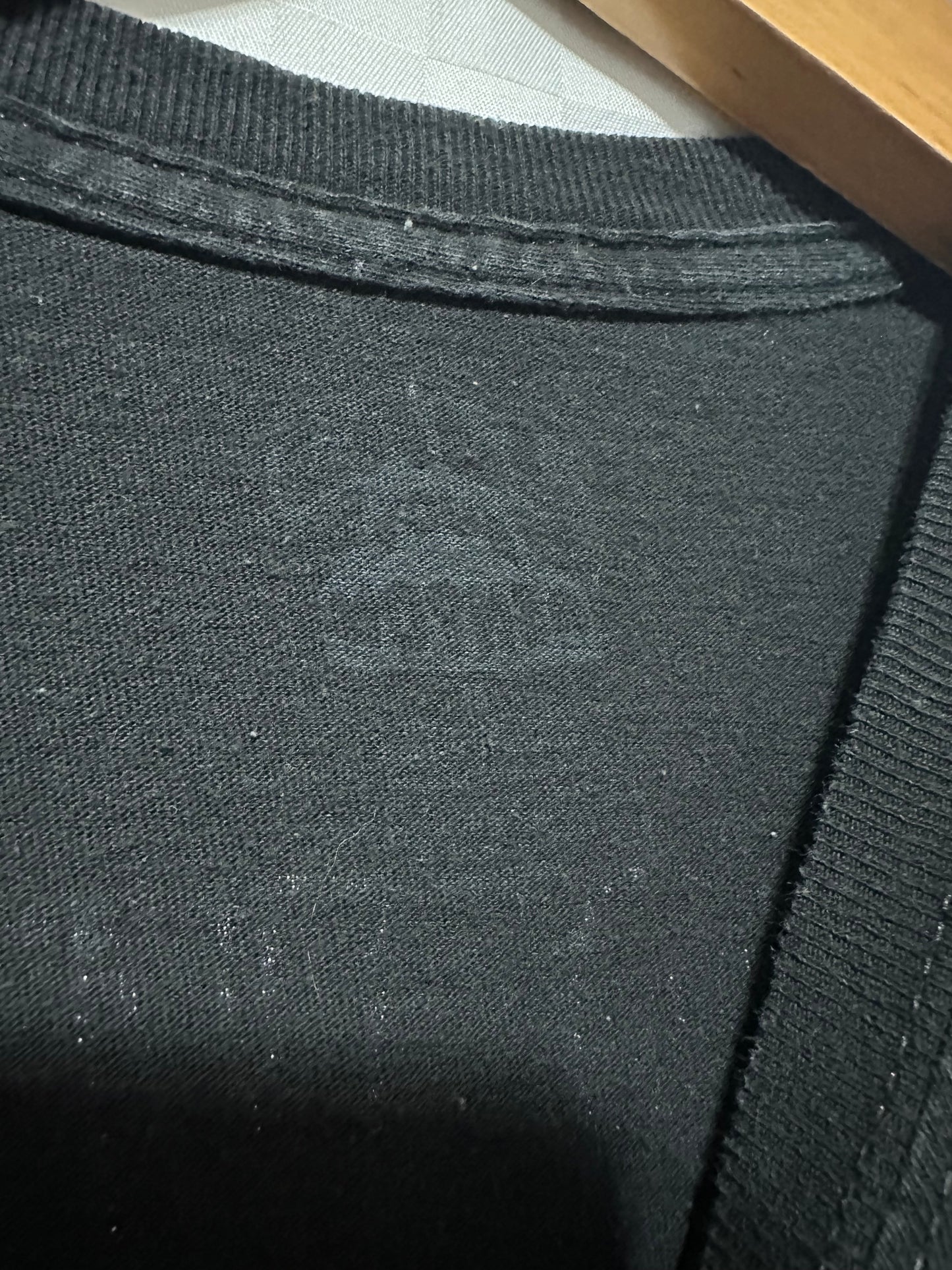 CALL YOUR MAMA Good Vibes Tee | M