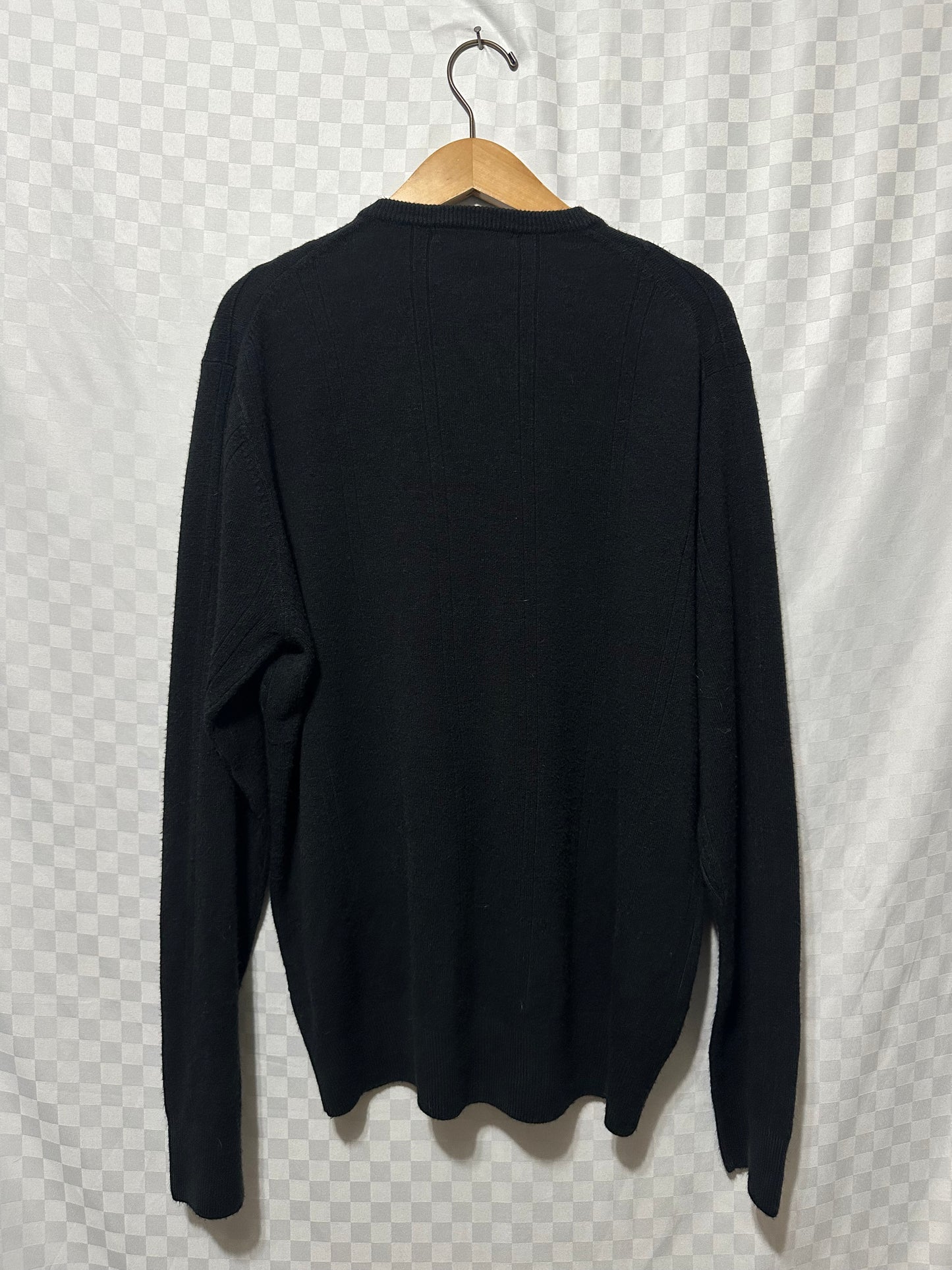 VINTAGE Geoffrey Beene Sweater | XL