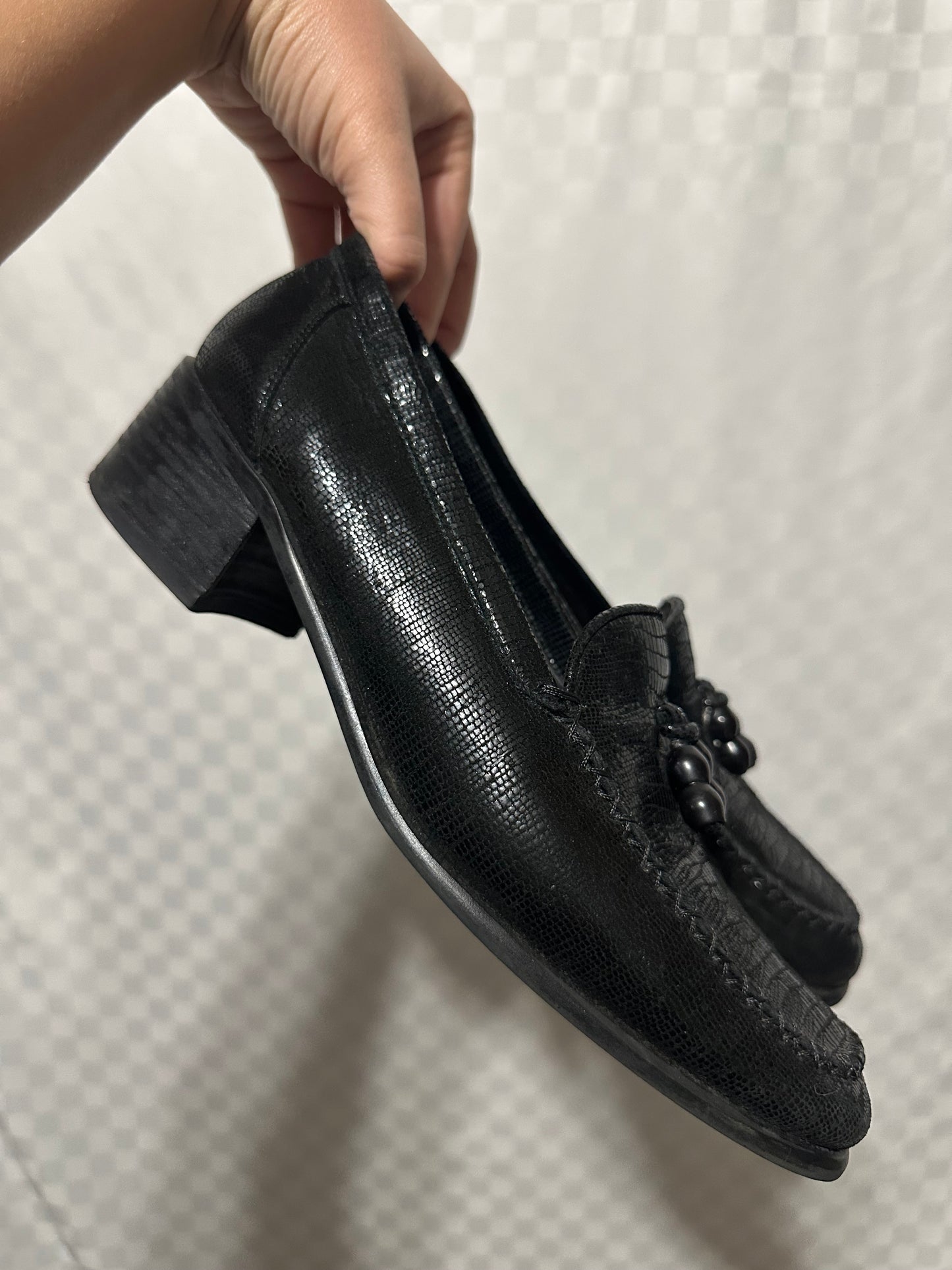 STUART WEITZMAN Loafers | 8B