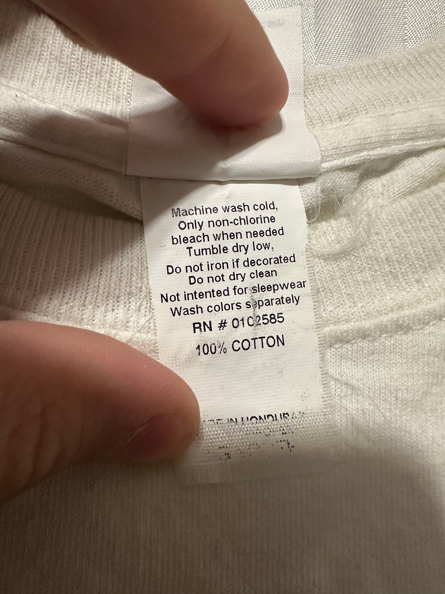 MAGIC T-SHIRTS Color Changing Tee | S