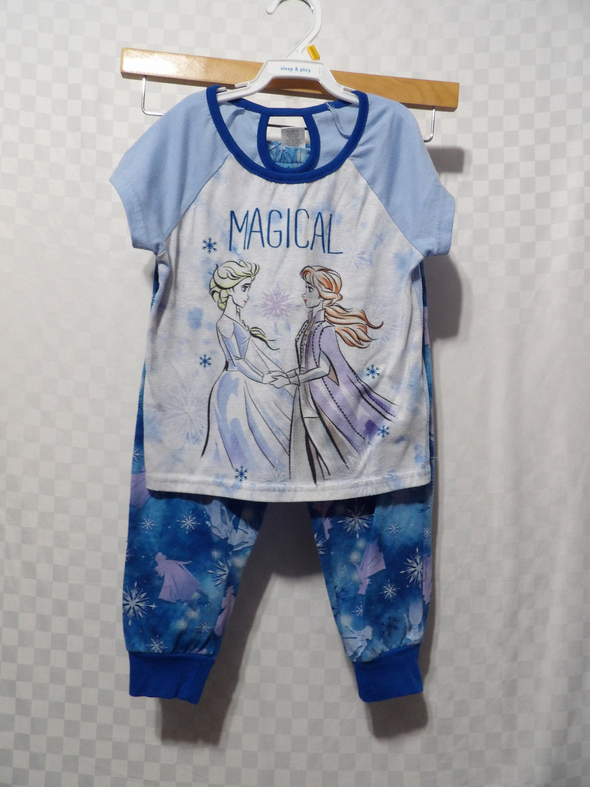 Children's Clothing