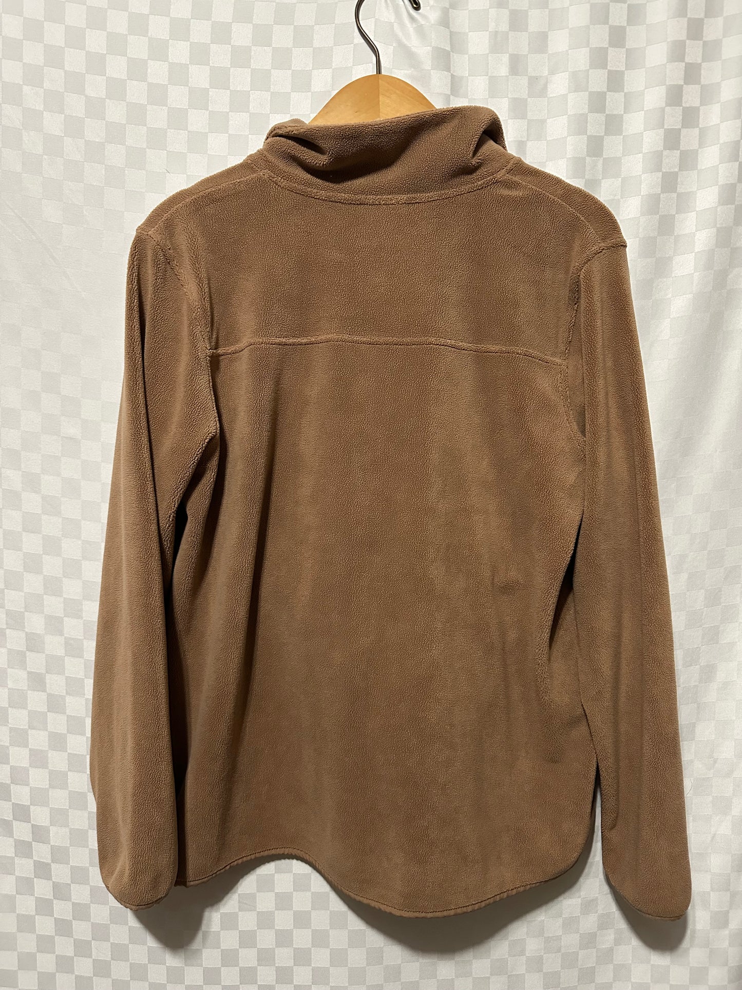 32 DEGREES Fleece Pullover | M