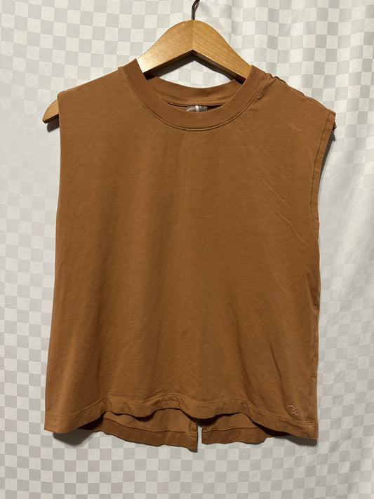 CALLA Muscle Tee | S