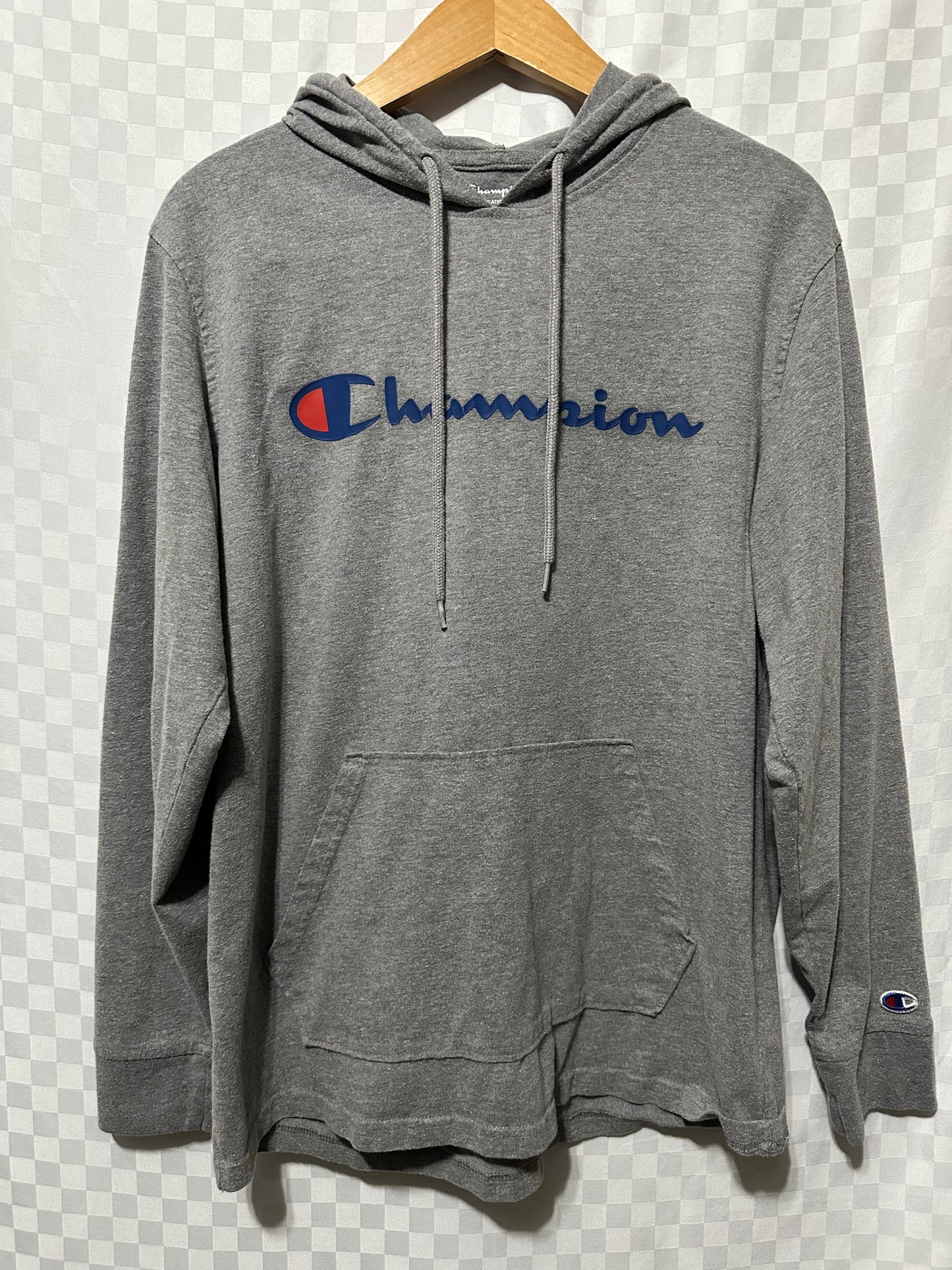 CHAMPION Lightweight Sweatshirt | M