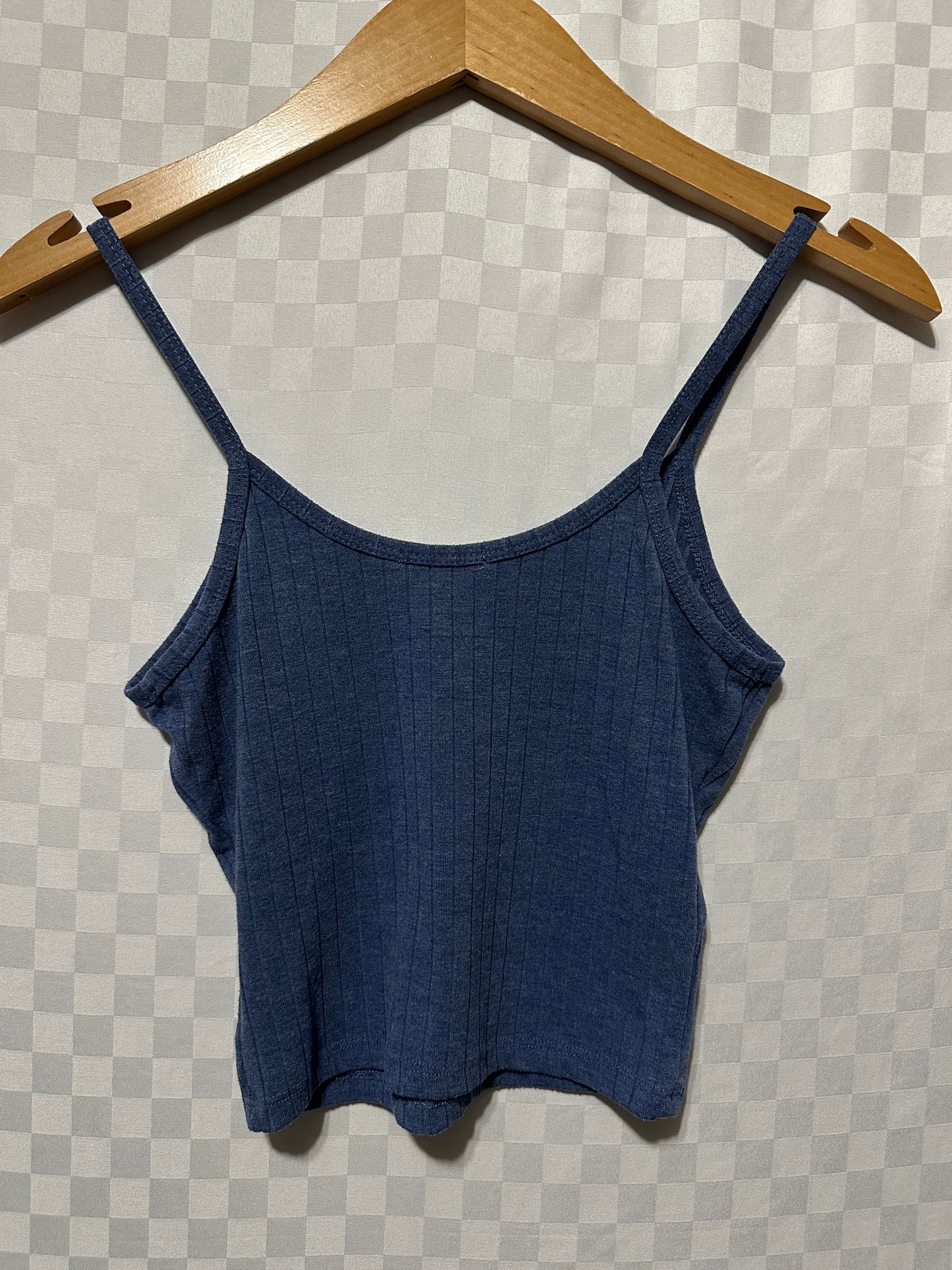 BOZZOLO Crop Top | S