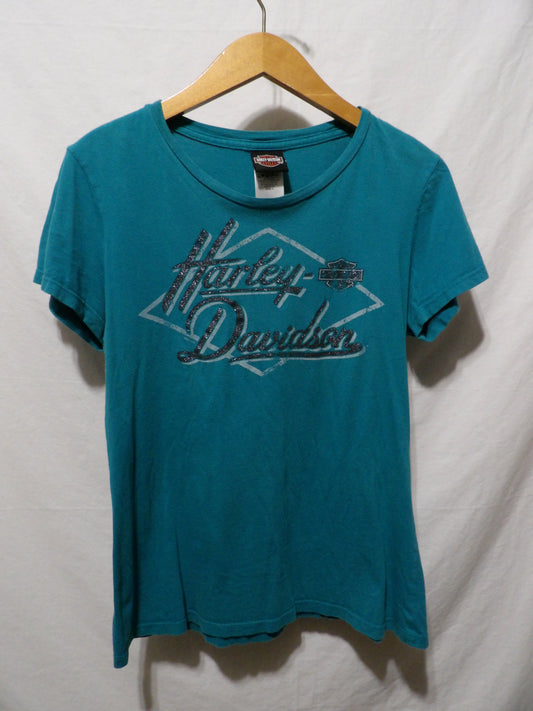 HARLEY DAVIDSON Tee | L