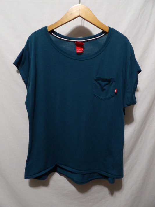 NIKE Teal Top | XL