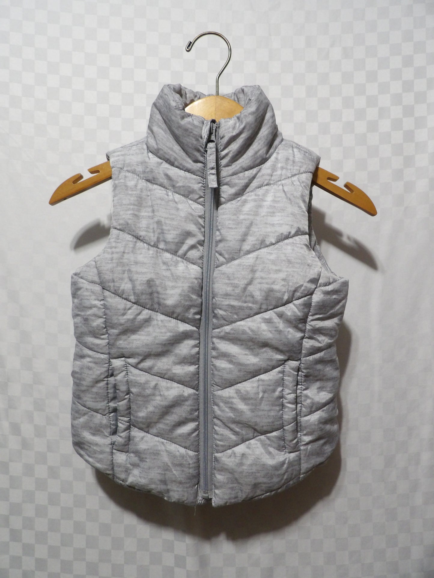 SO Puffer Vest | Girls' 6-6X