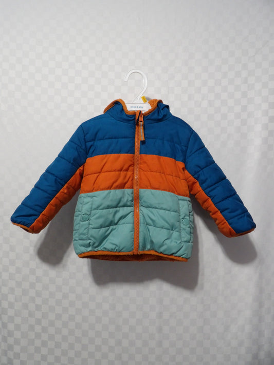 CAT & JACK Winter Jacket | 18M