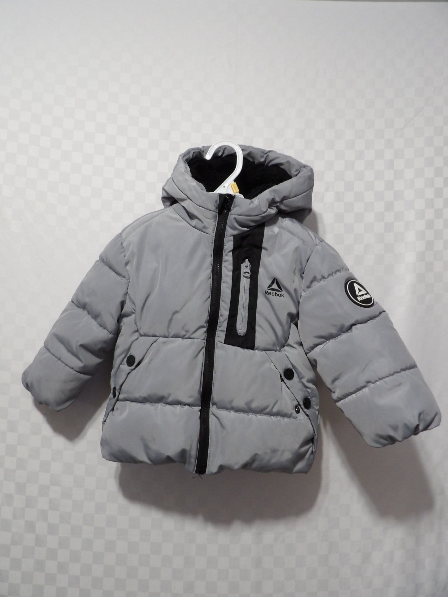 REEBOK Winter Jacket | 2T