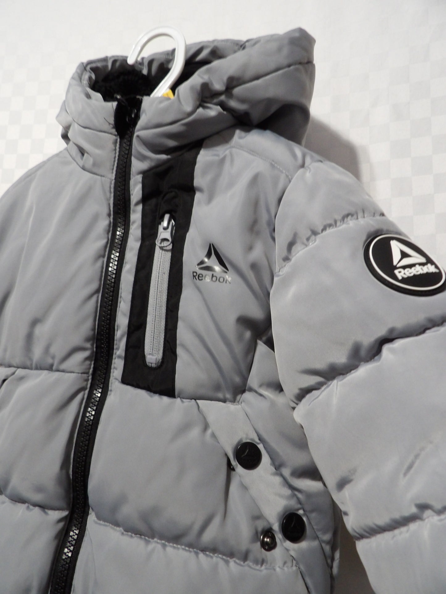 REEBOK Winter Jacket | 2T