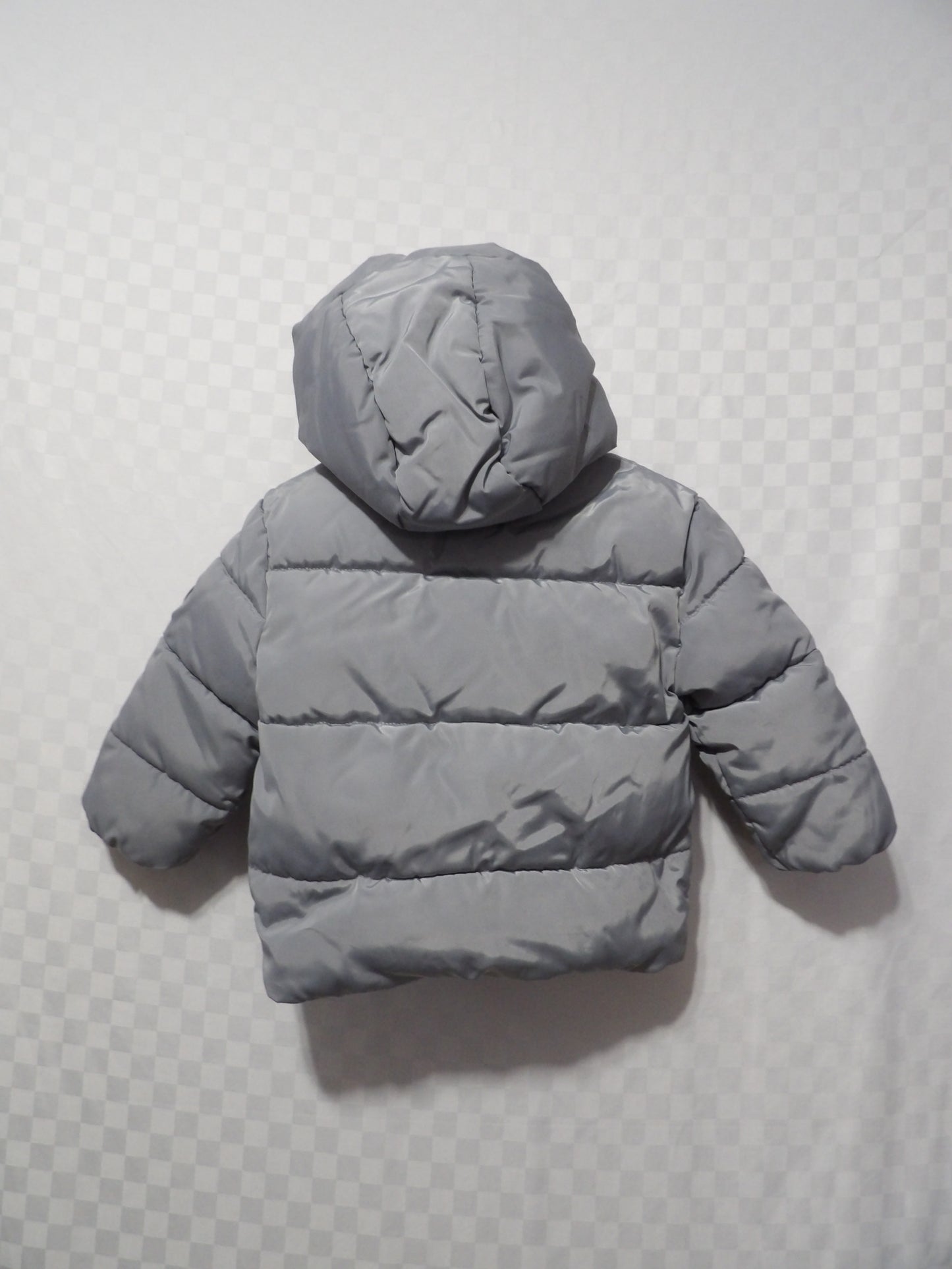 REEBOK Winter Jacket | 2T