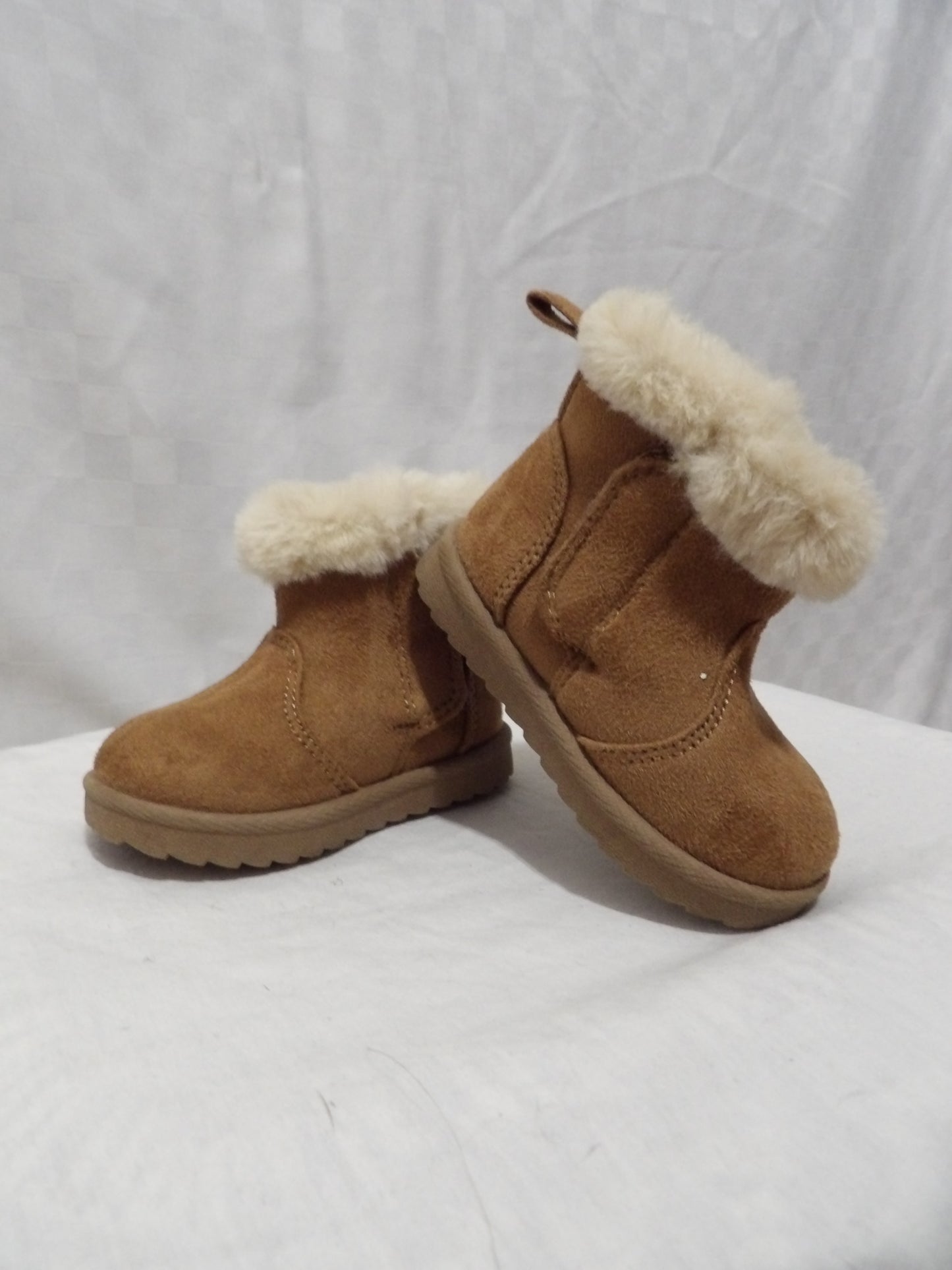 WONDER NATION Boots | Girls' 3