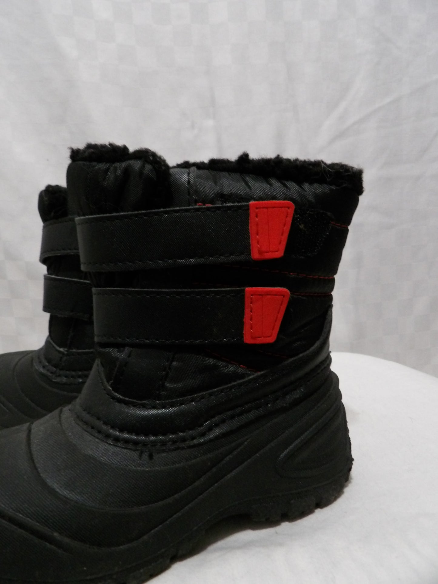 WONDER NATION Snow Boots | Boys 8