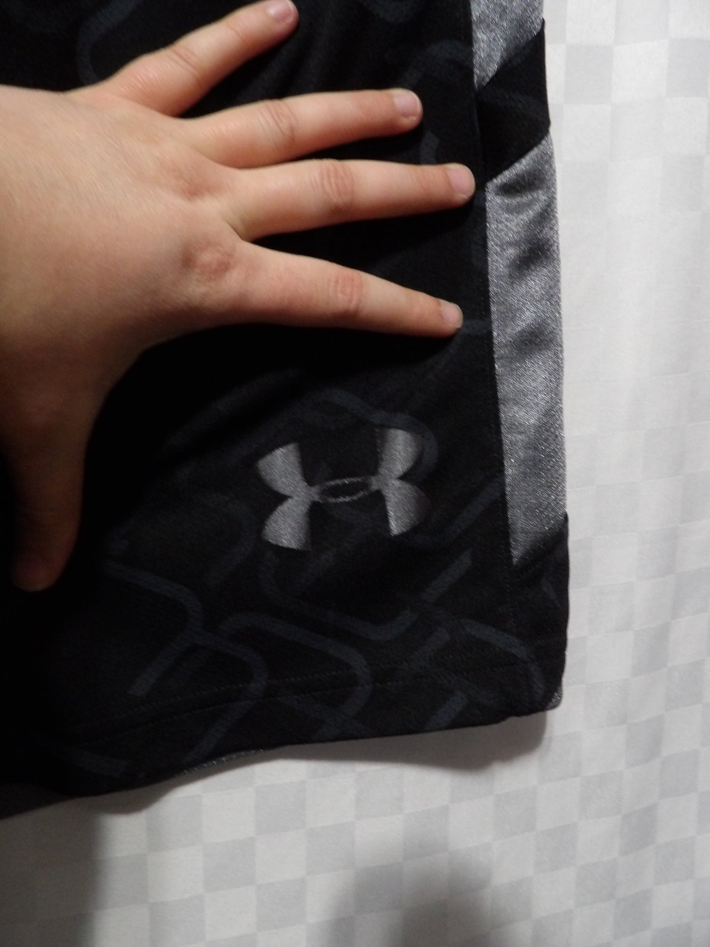 UNDER ARMOUR Basketball Shorts | M