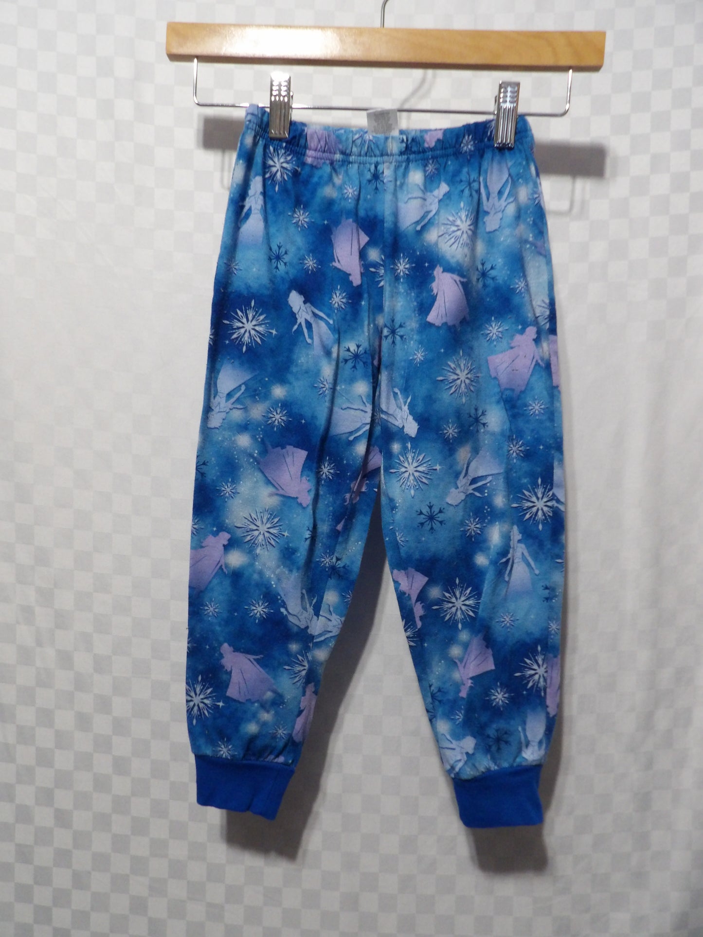 FROZEN Pajamas Set | Girls' 6