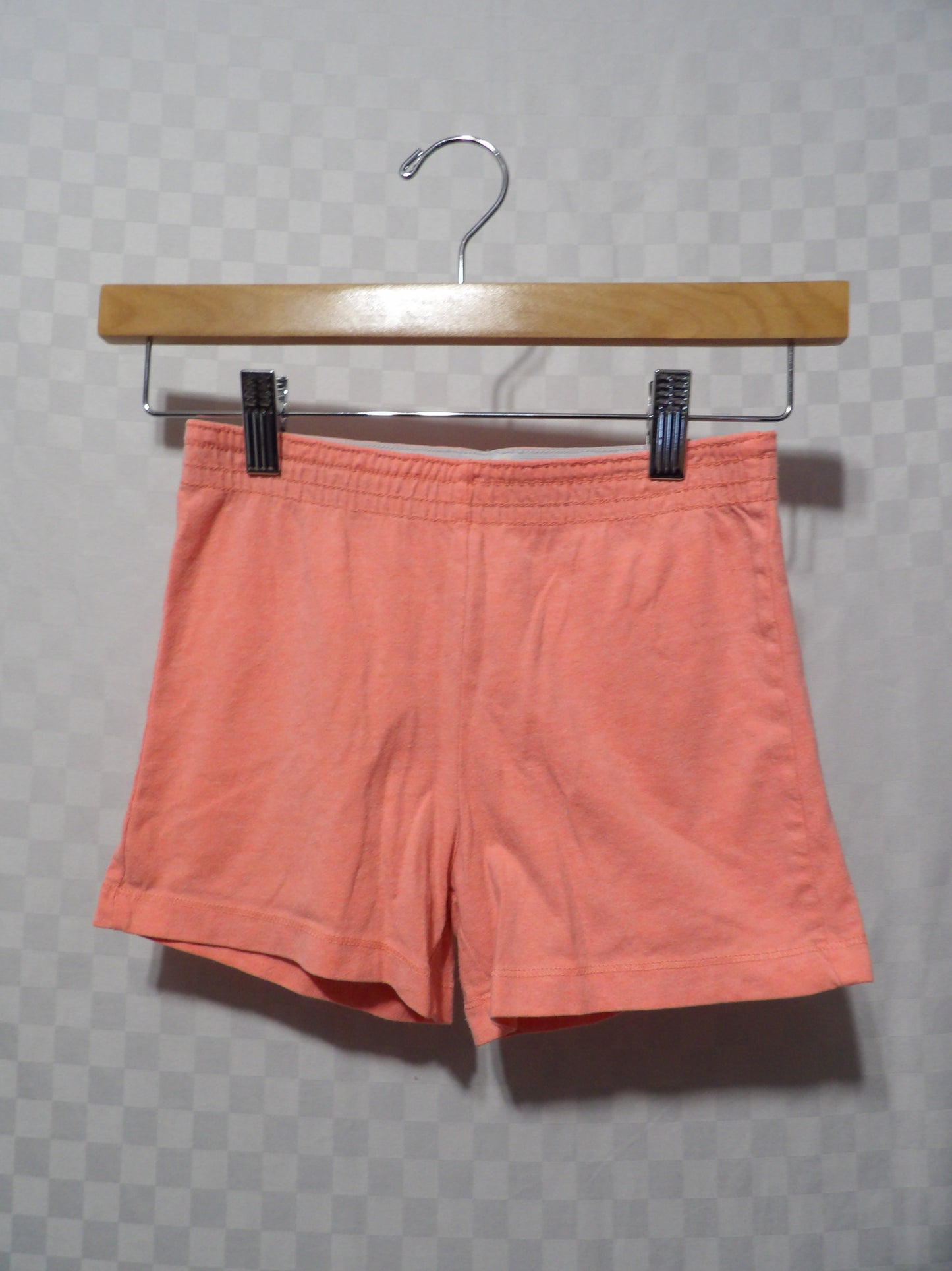 WONDER NATION Bundle of 4 Comfy Shorts | S (6/6X)