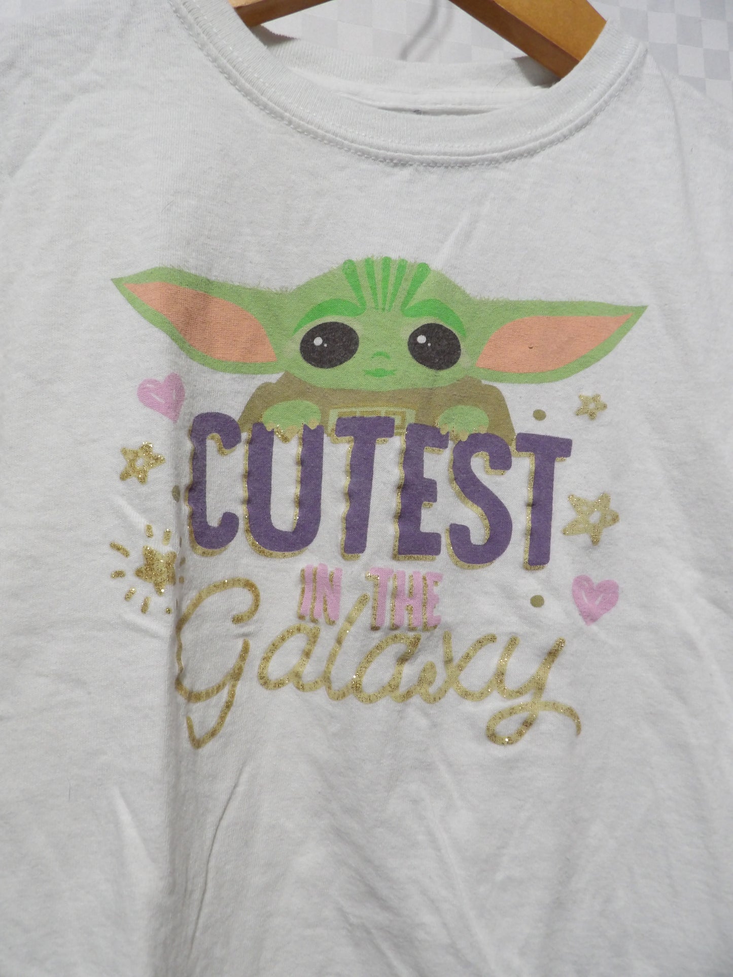 STAR WARS Grogu Tee | S