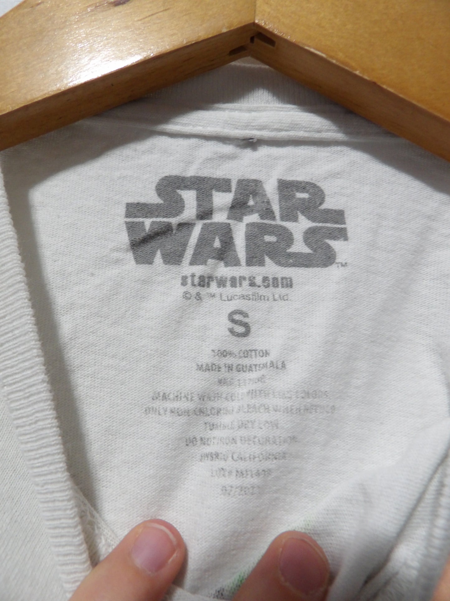 STAR WARS Grogu Tee | S