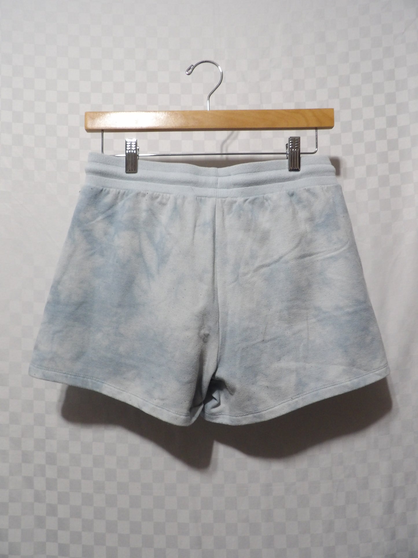 STARS ABOVE Tie Dye Shorts | S