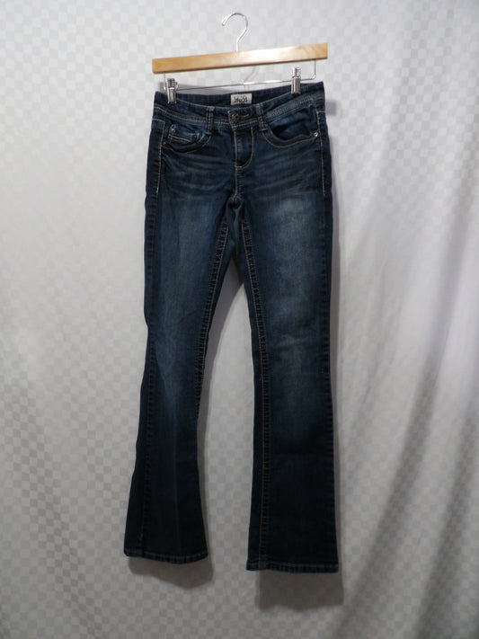 MUDD Flare Jeans | 3