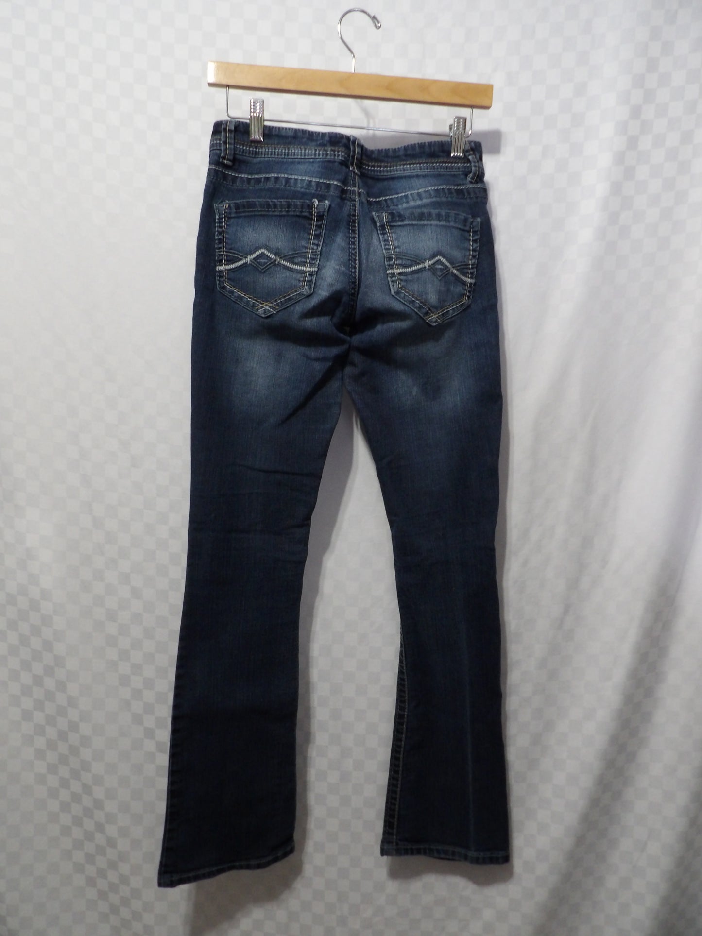 MUDD Flare Jeans | 3