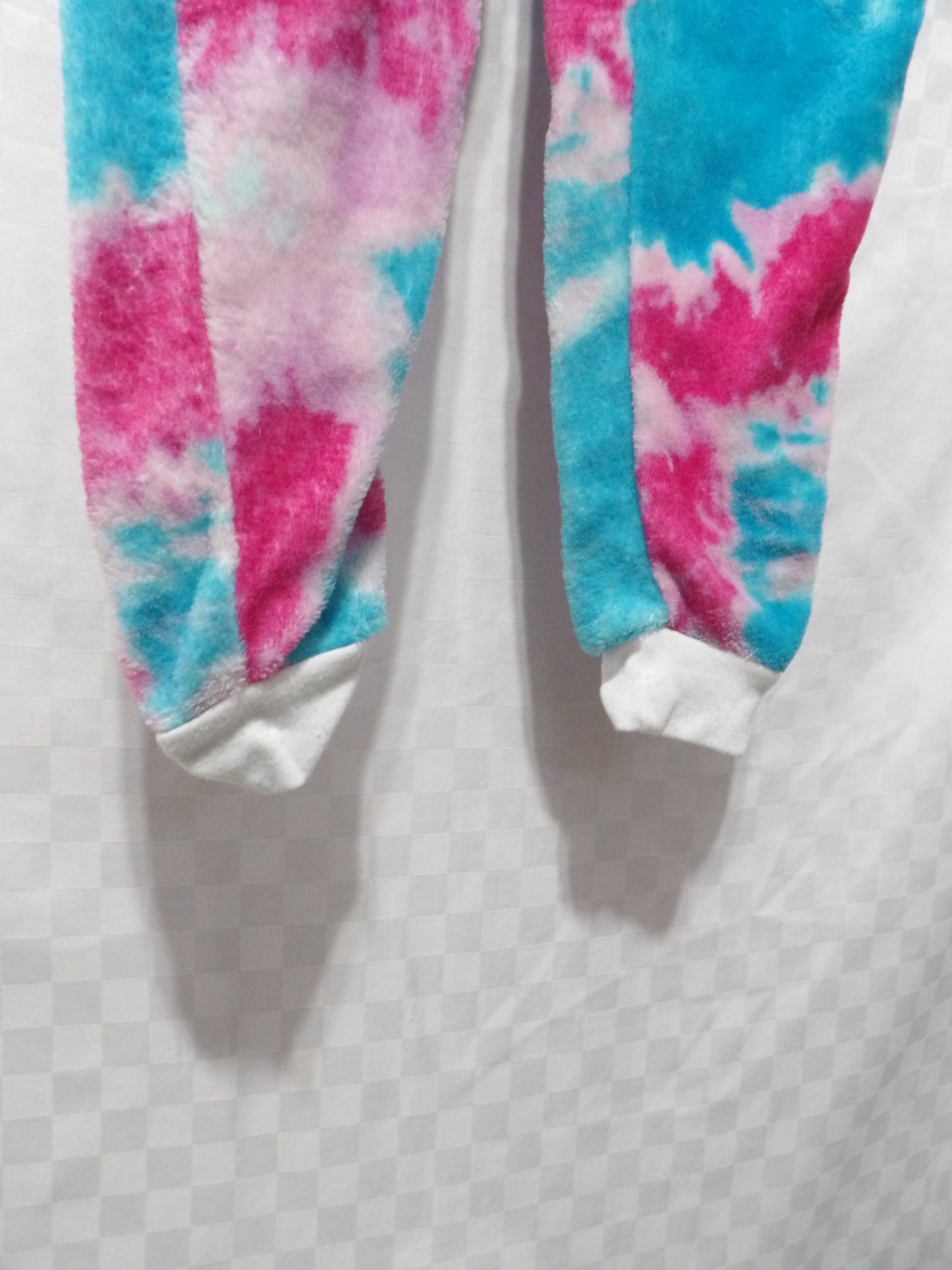 TIE DYE Unicorn Pajamas | Girls' 6