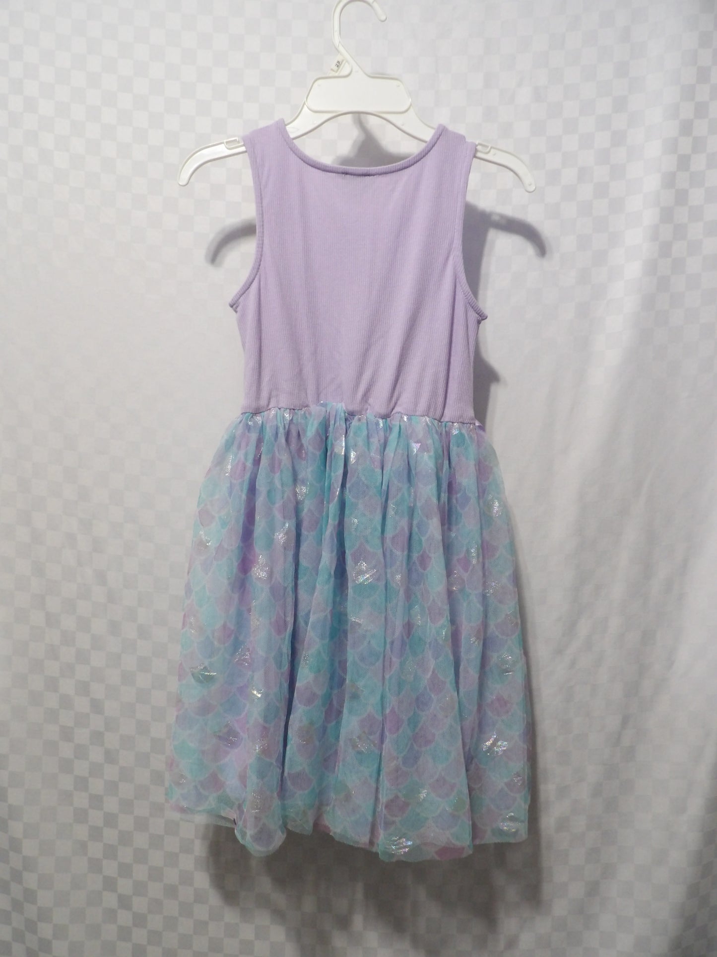 LILT Mermaid Dress | Girls' M (7/8)