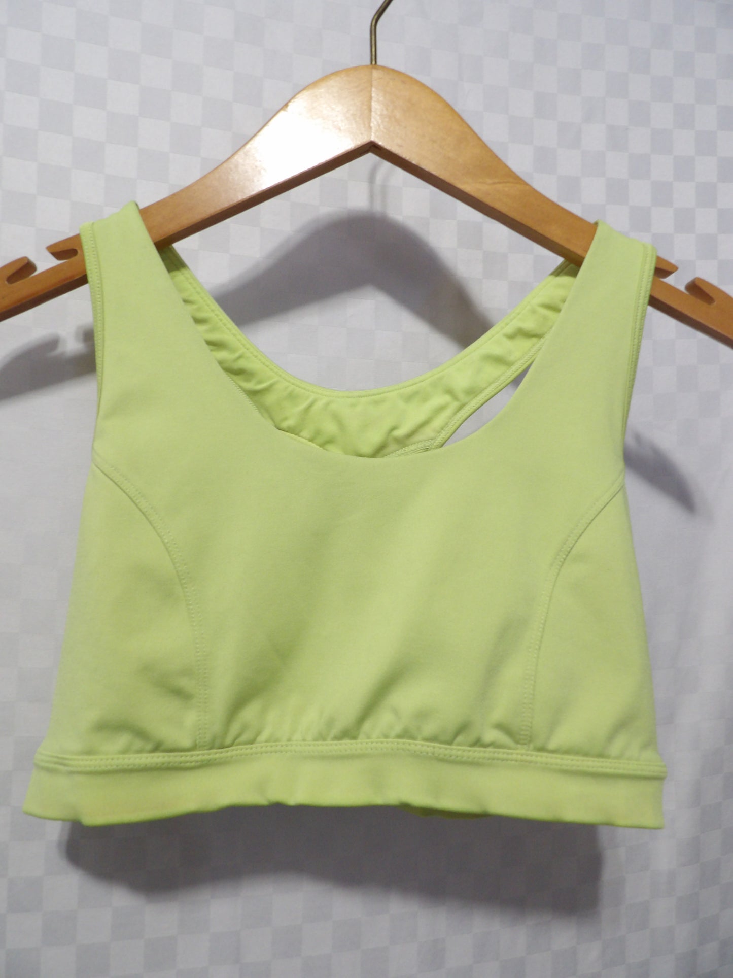 TEKGEAR Sports Bra | L