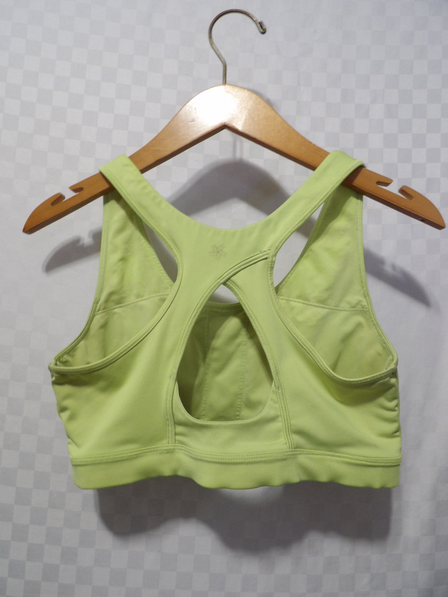 TEKGEAR Sports Bra | L