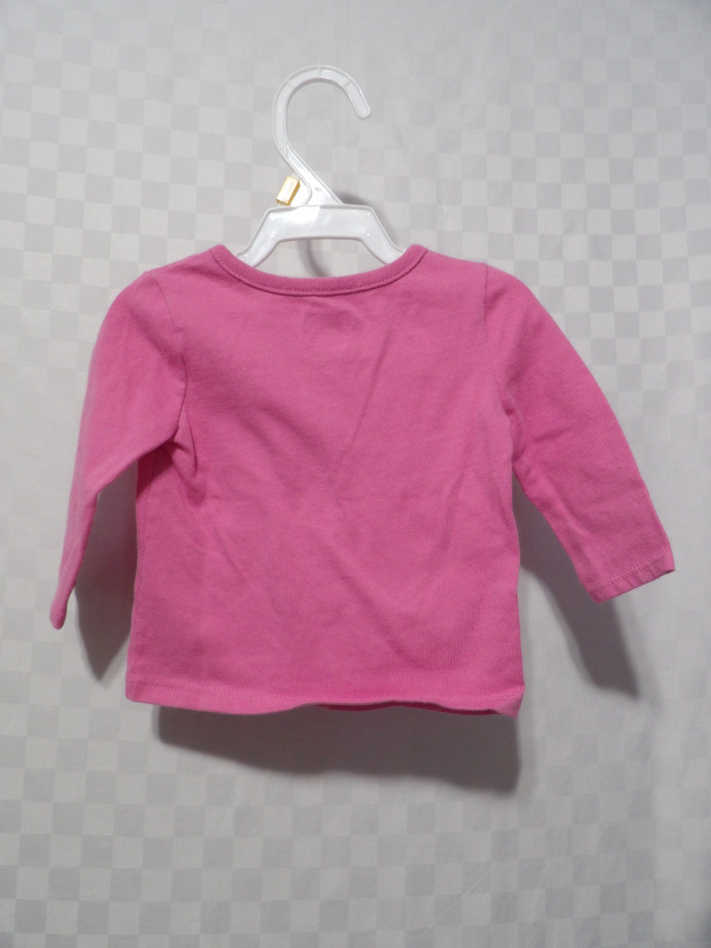 GARANIMALS Long Sleeve | 0-3M