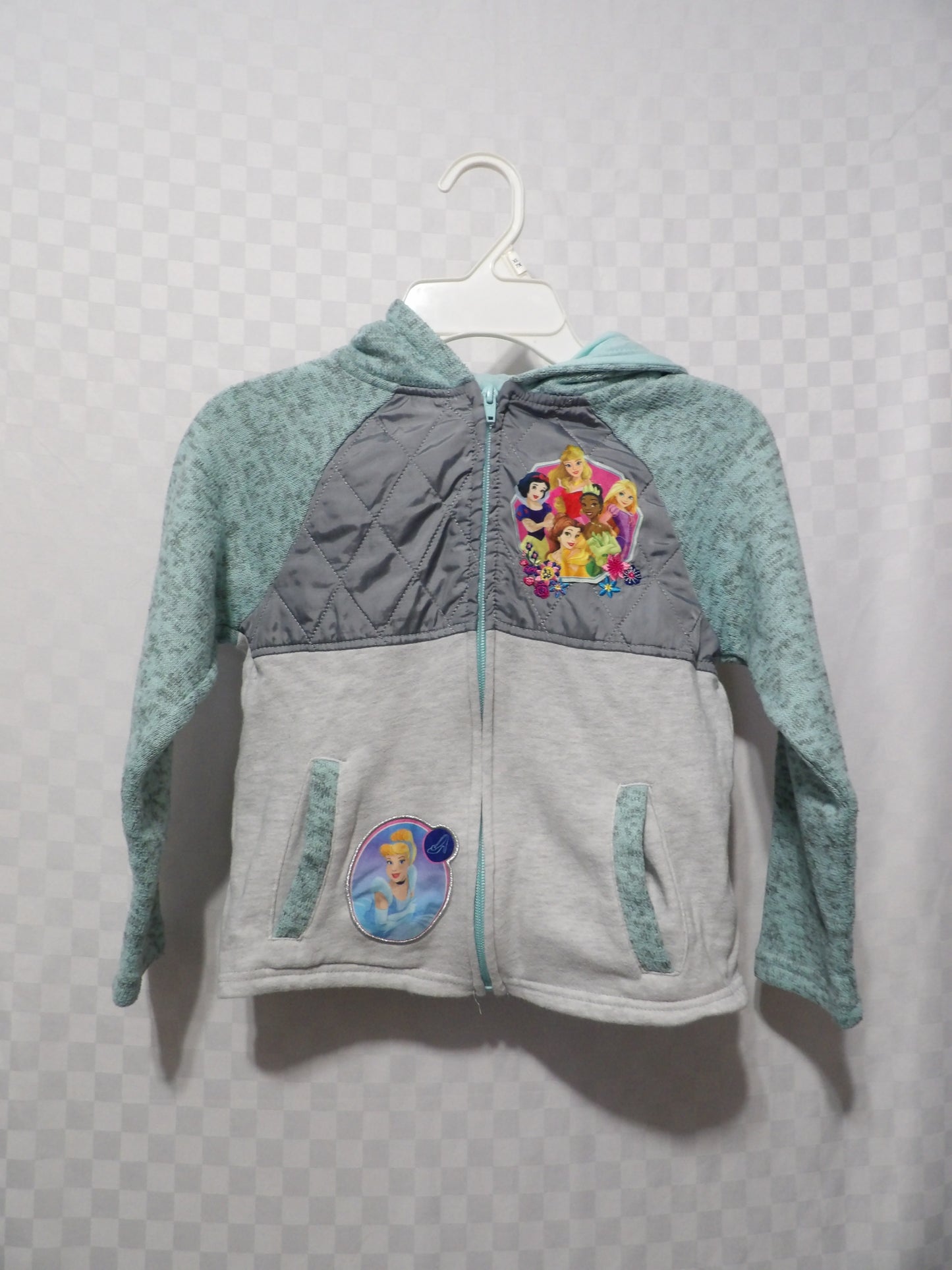 DISNEY PRINCESS Jacket | 6