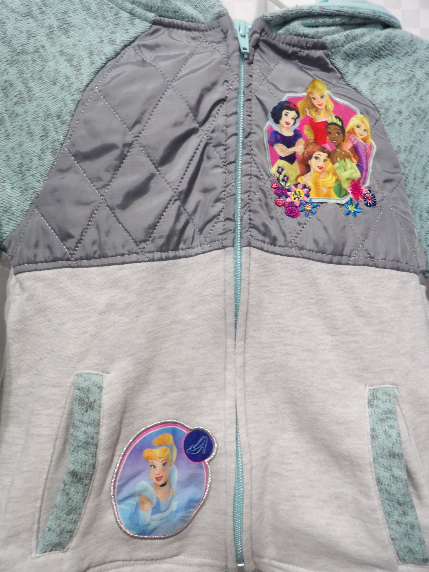 DISNEY PRINCESS Jacket | 6