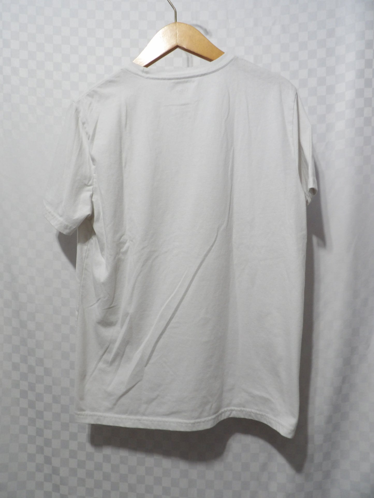 URBAN PIPELINE White Tee | M