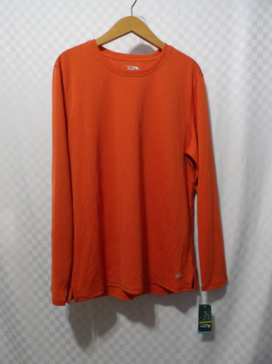 MTA SPORT Long Sleeve NWT | M