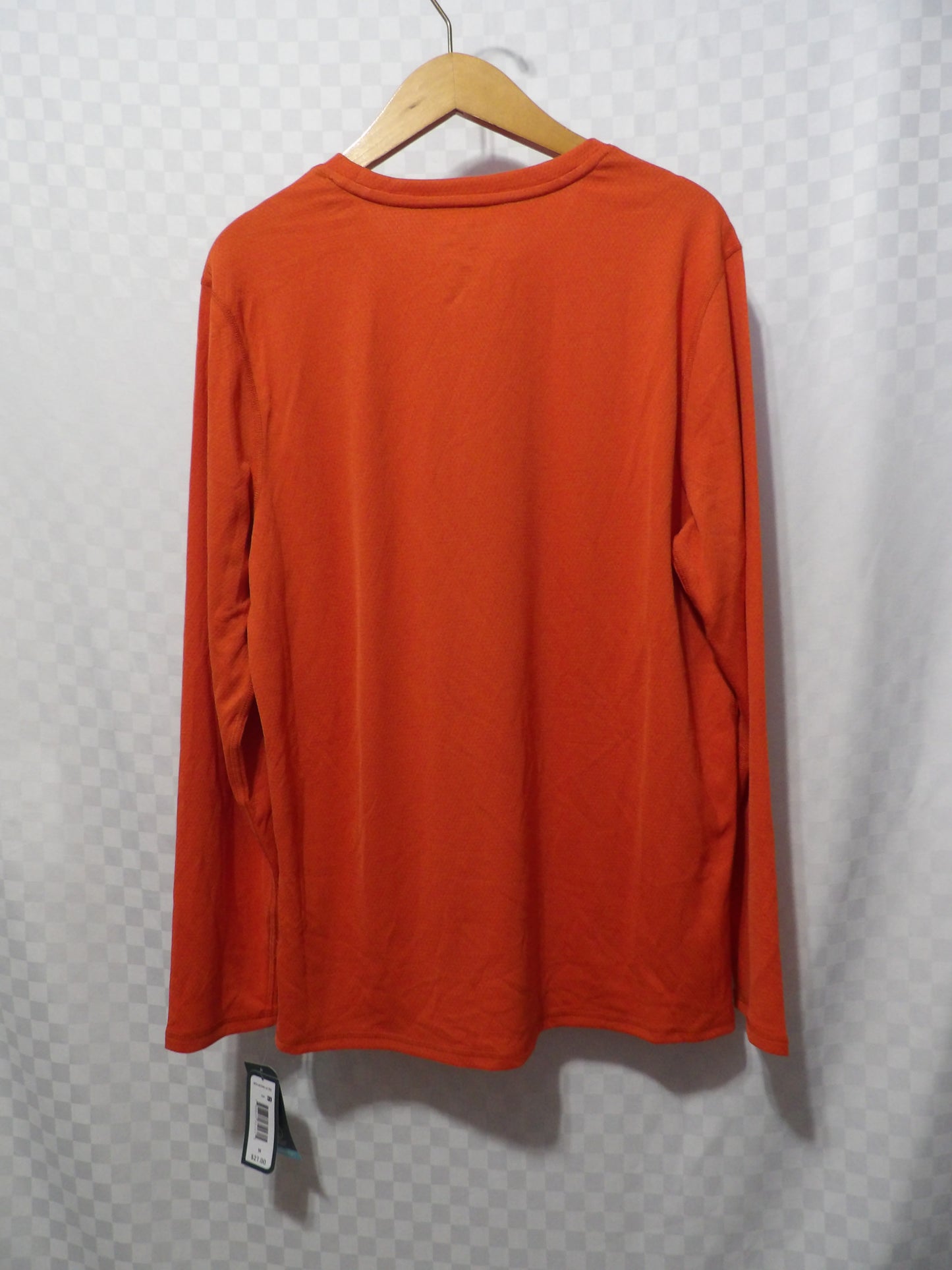 MTA SPORT Long Sleeve NWT | M