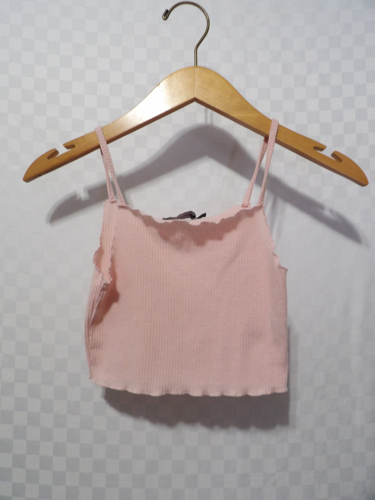 BUNDLE of 3 Crop Tops | S