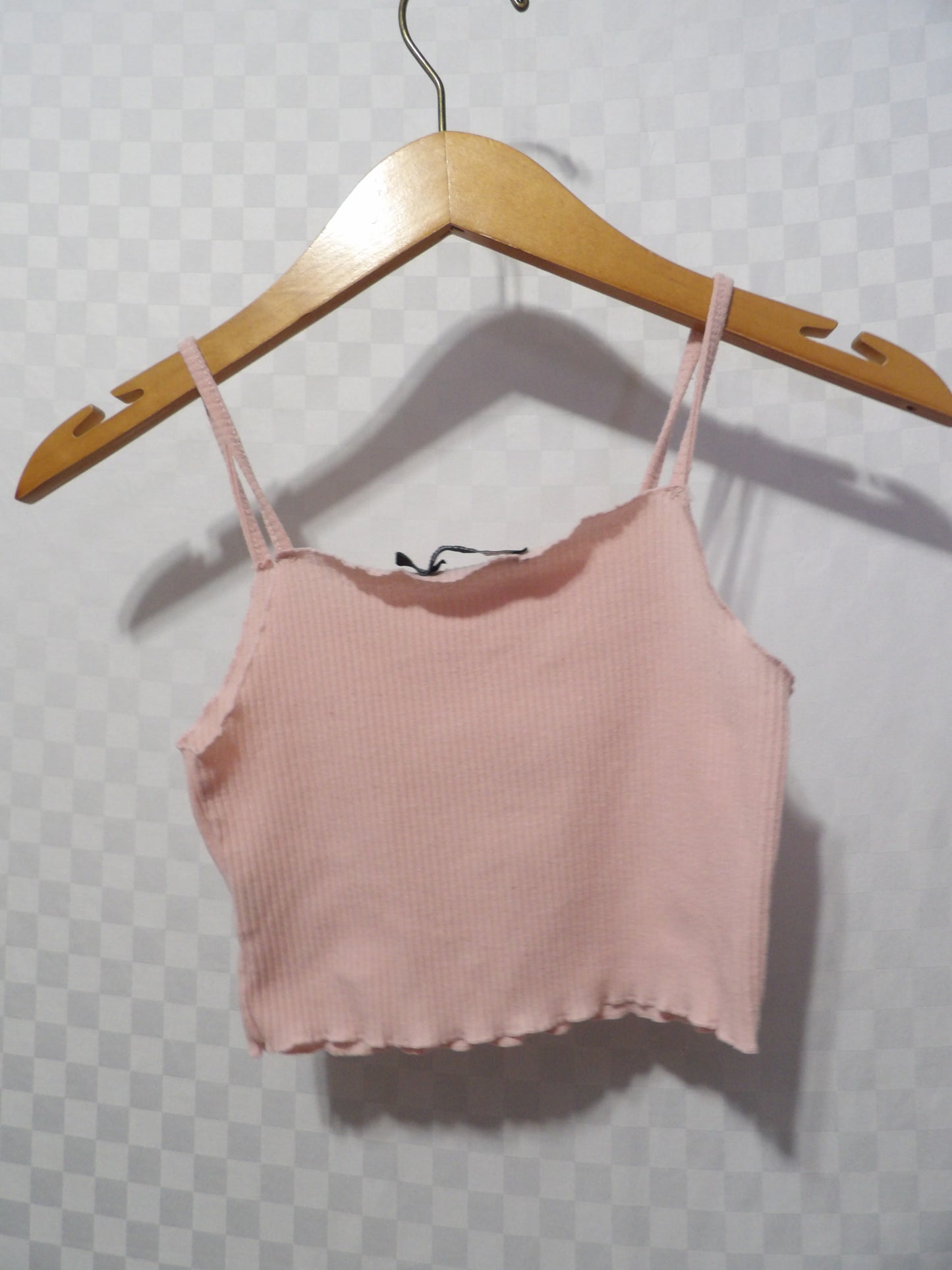 BUNDLE of 3 Crop Tops | S