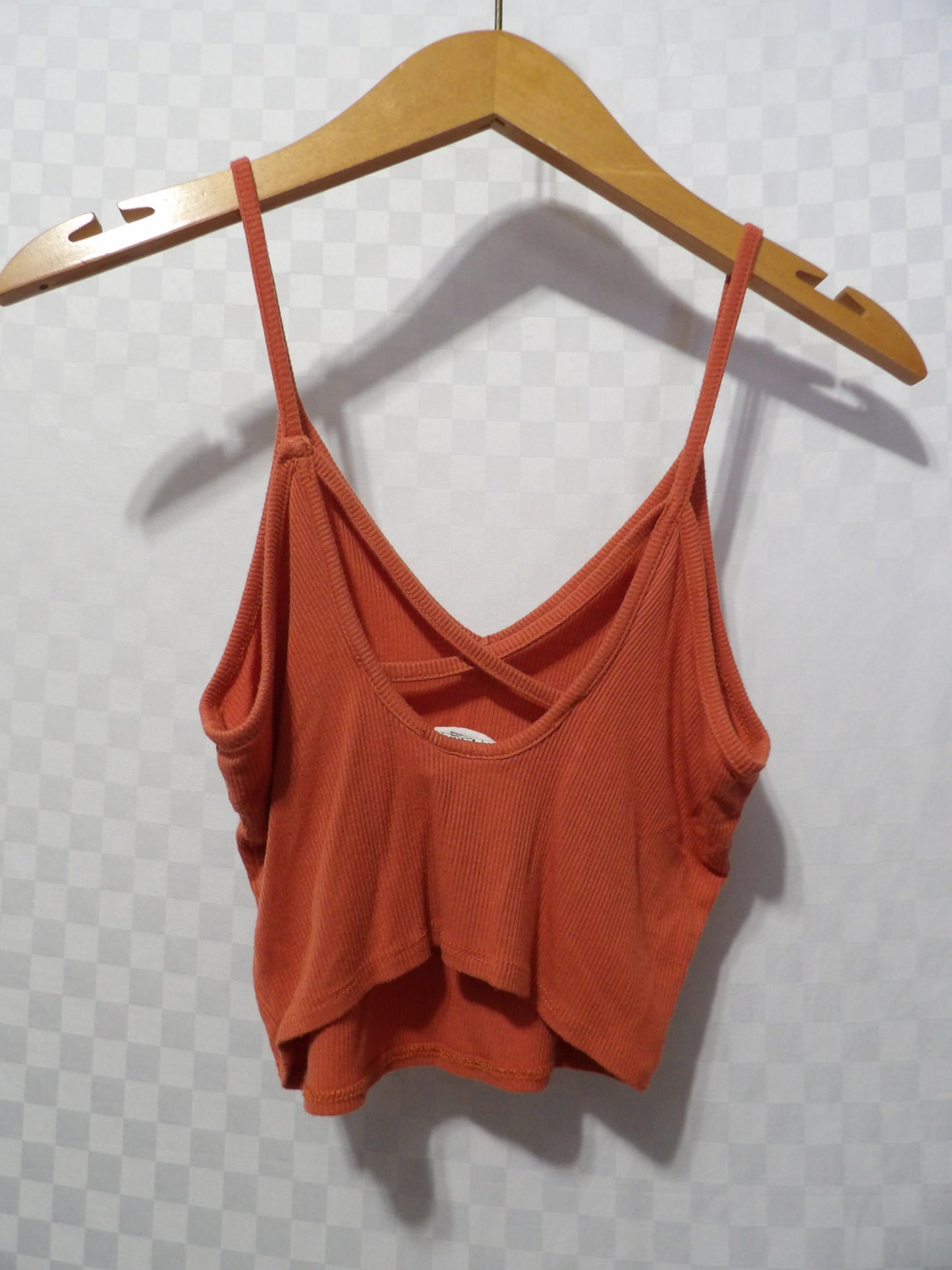 BUNDLE of 3 Crop Tops | S