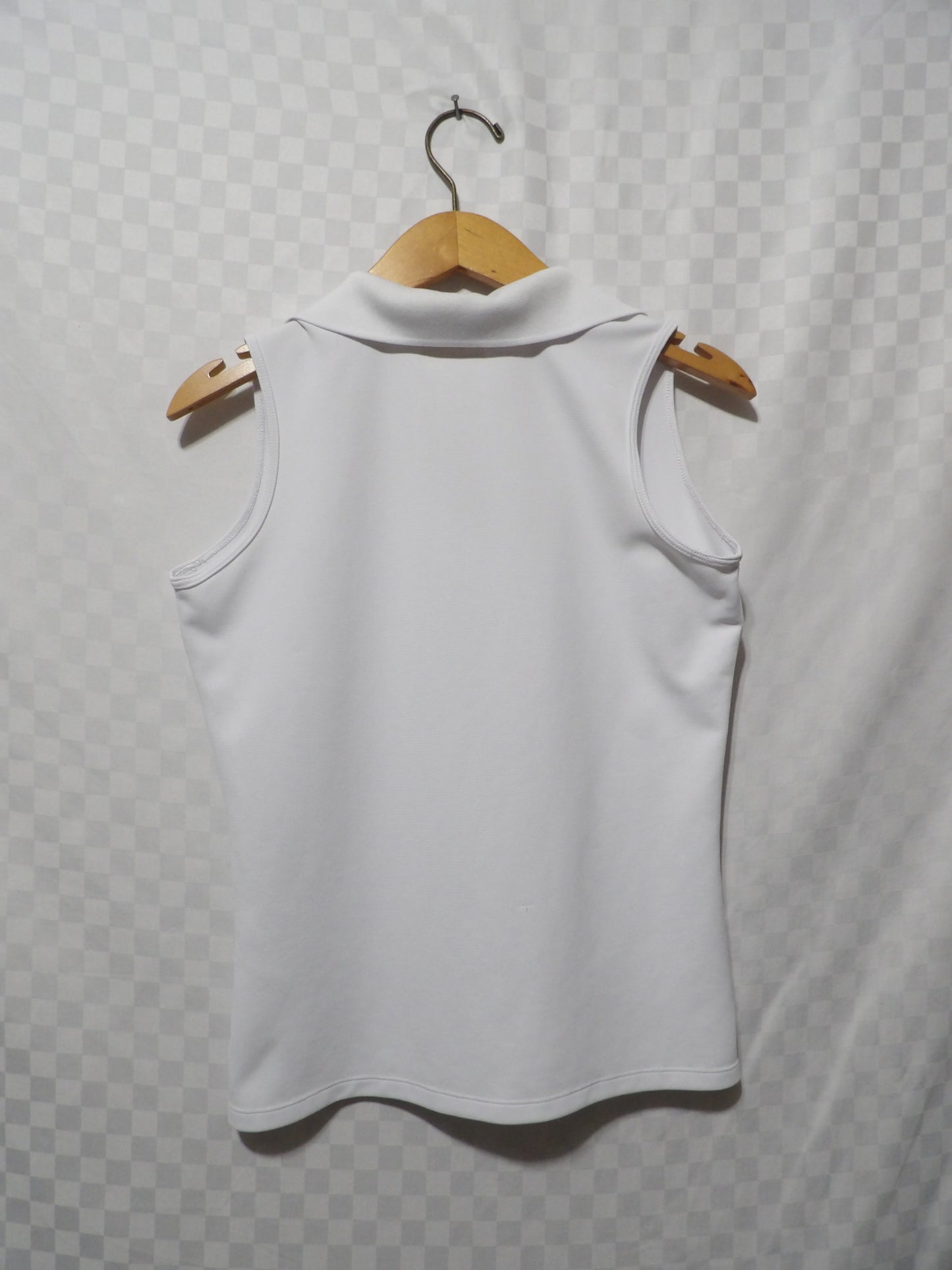 COLUMBIA White Tank Top | S