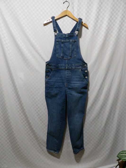 OLD NAVY Denim Overalls | 12
