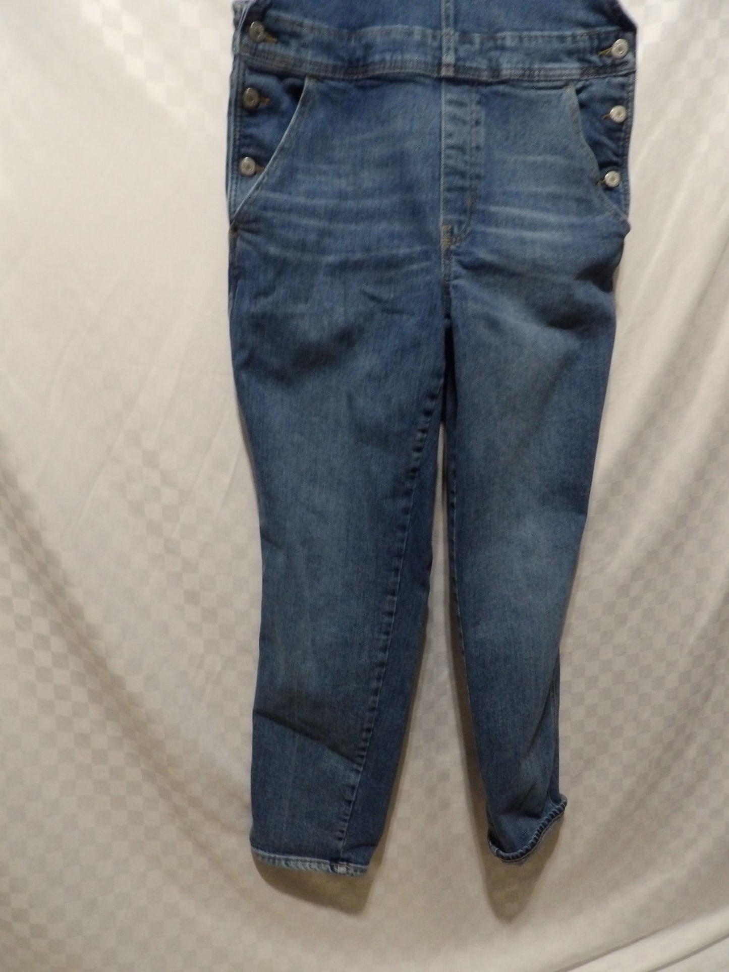 OLD NAVY Denim Overalls | 12