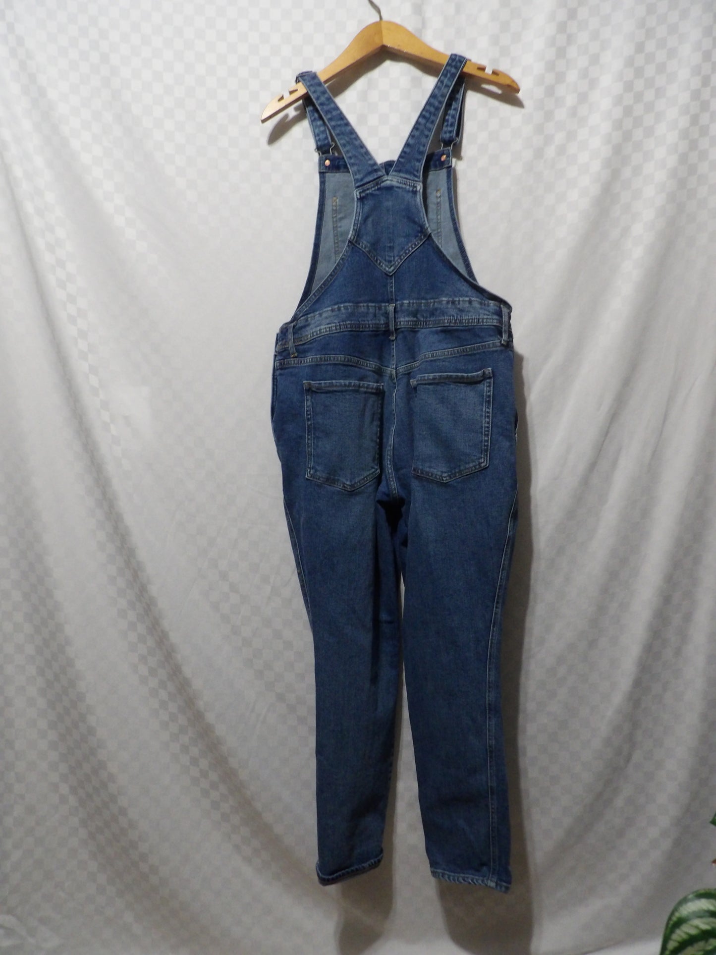 OLD NAVY Denim Overalls | 12