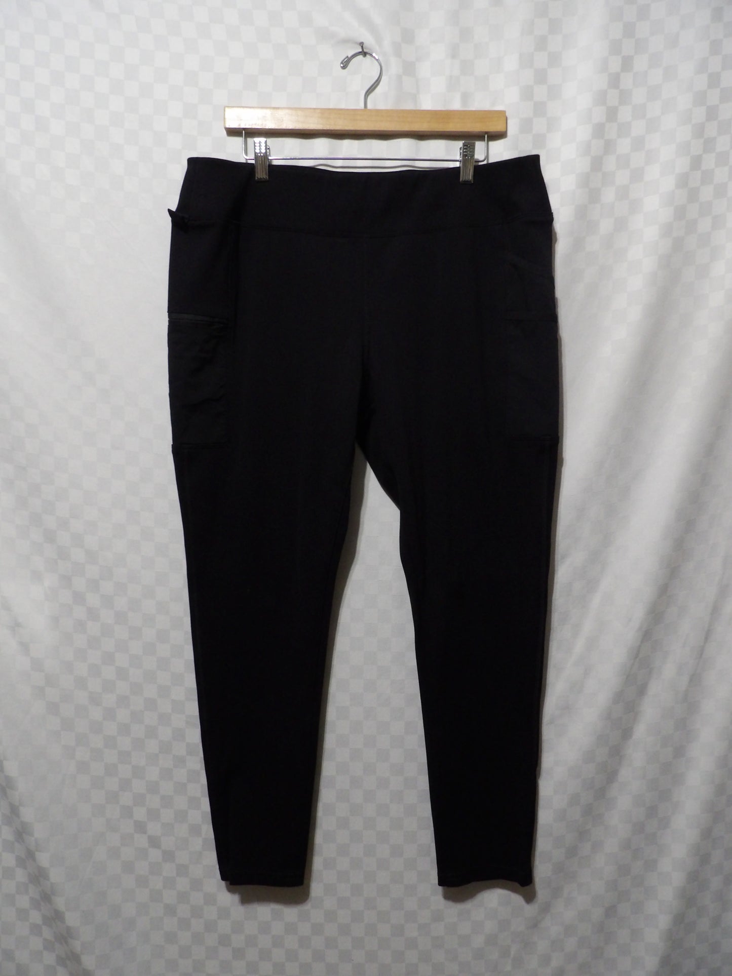 CARHARTT Fitted Leggings | XL
