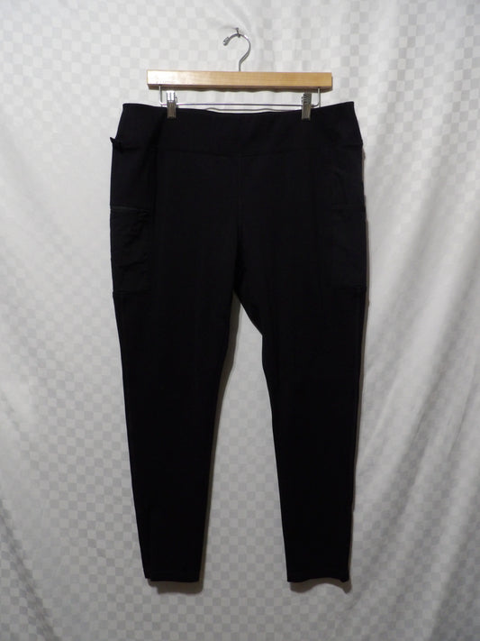 CARHARTT Fitted Leggings | XL