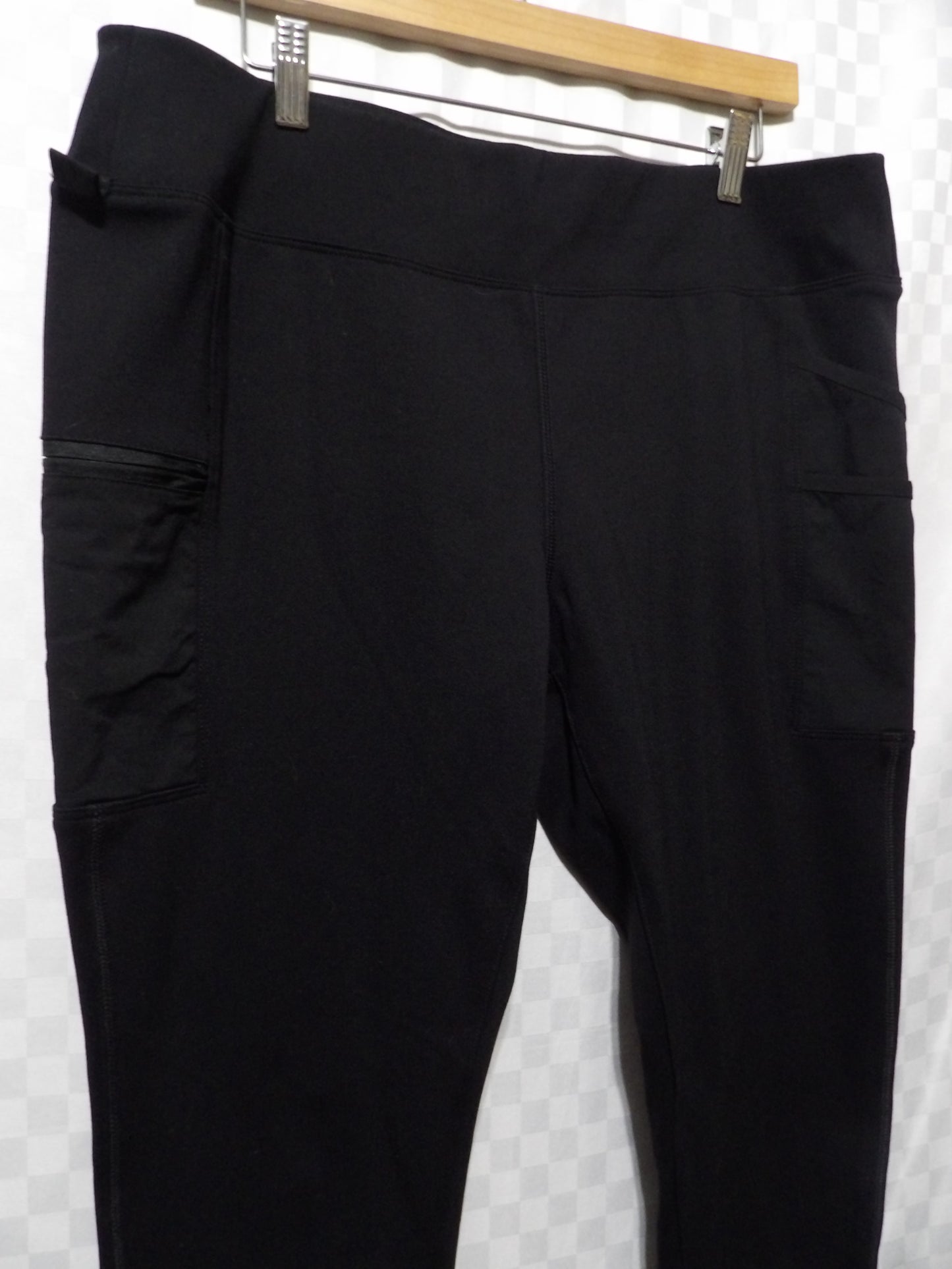CARHARTT Fitted Leggings | XL