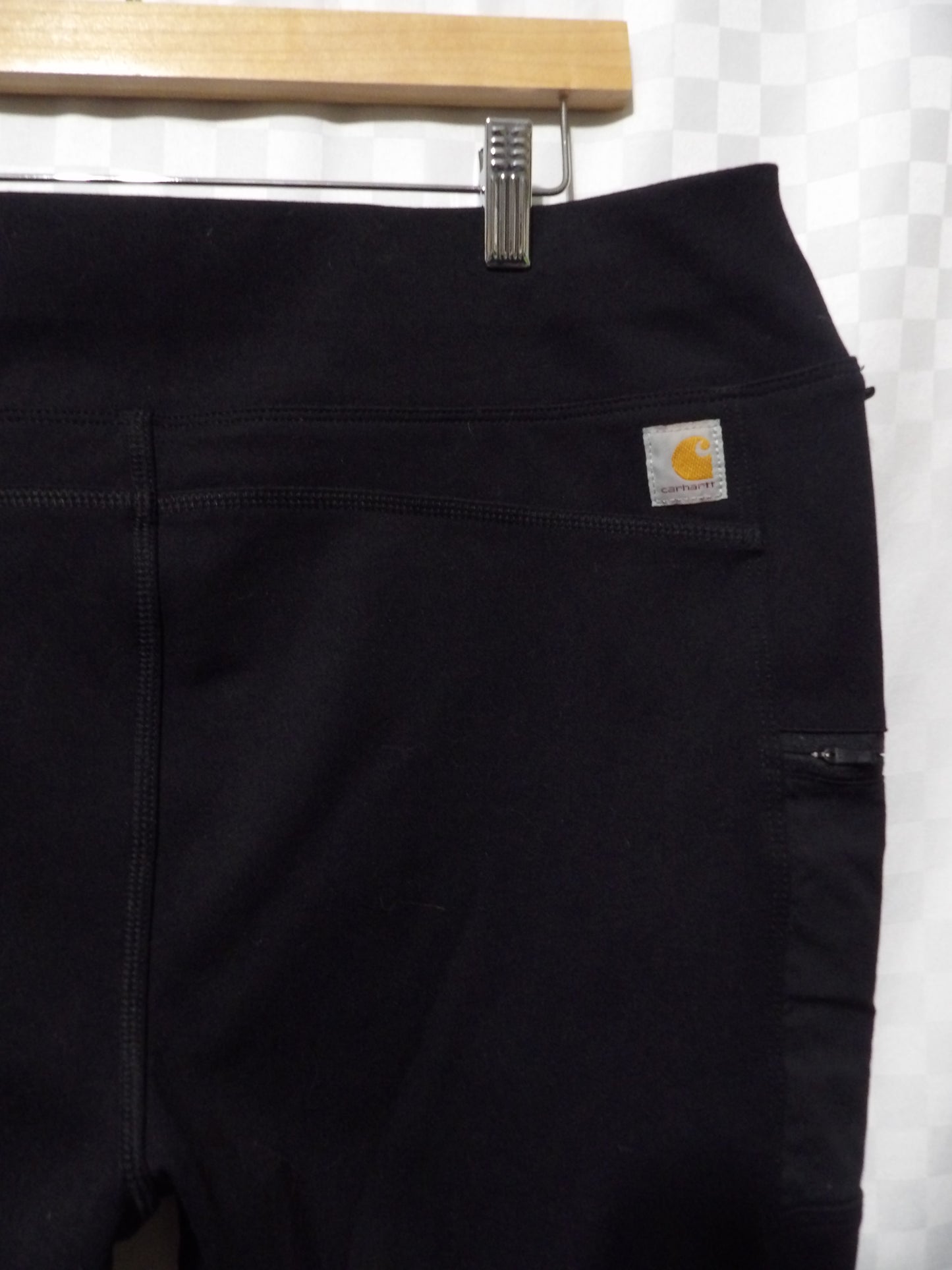 CARHARTT Fitted Leggings | XL