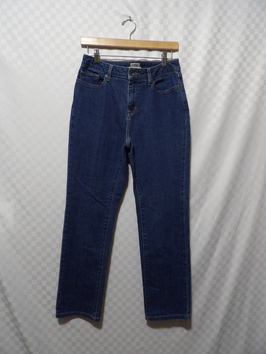 L.L. Bean Classic Fit Jeans | 8R